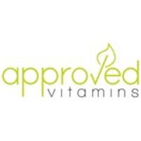 Approved Vitamins