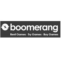 Boomerang