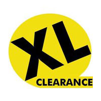 Clearance XL