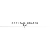 Cocktail Crates