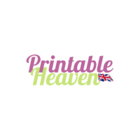 Printable Heaven