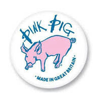 The Pink Pig