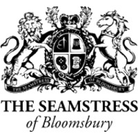 The Seamstress Of Bloomsbury