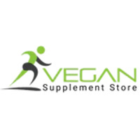 Vegan Supplement Store