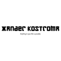 Xander Kostroma